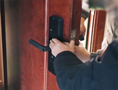 龙湾24小时上门开锁公司